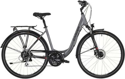 Carver Tour 110