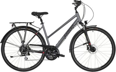 Carver Tour 110