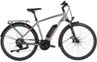Carver Tour E LTD