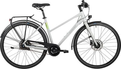 Carver Uniq Drei