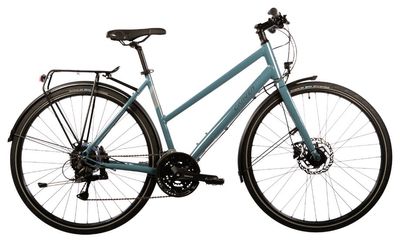 Carver Uniq Eins