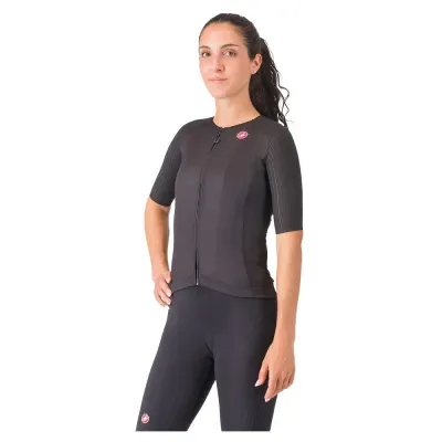 Castelli Fahrradtrikots kurzarm Castelli Aero Pro 8S