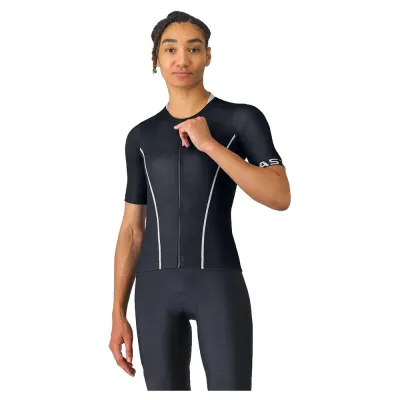 Castelli Fahrradtrikots kurzarm Castelli Anima Flow 2026