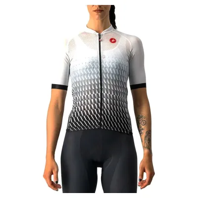 Castelli Fahrradtrikots kurzarm Castelli Climbers 2.0