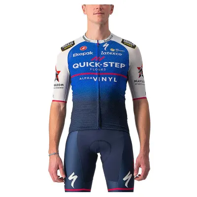 Castelli Fahrradtrikots kurzarm Castelli Climber´s 3.1