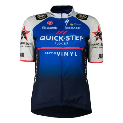 Castelli Fahrradtrikots kurzarm Castelli Competizione