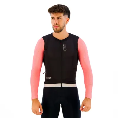 Castelli Fahrradtrikots langarm Castelli Corretto 2026