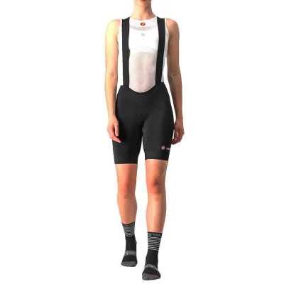Castelli Trägerhose Castelli Endurance