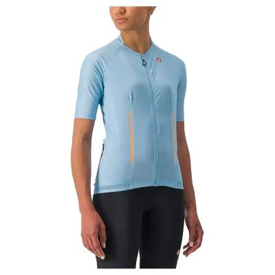 Castelli Fahrradtrikots kurzarm Castelli Endurance