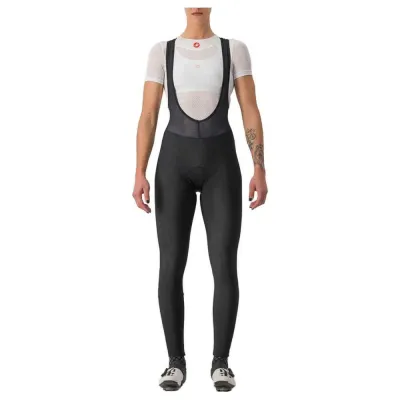 Castelli Anzüge Castelli Entrata lange Radhose 0