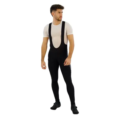 Castelli Bodies Castelli Entrata Wind GORE-TEX Infinium™ Windstopper® Lange Trägerhose 2025