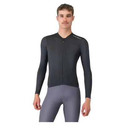 Castelli Fahrradtrikots langarm Castelli Espresso 2