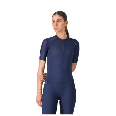 Castelli Fahrradtrikots kurzarm Castelli Espresso 2