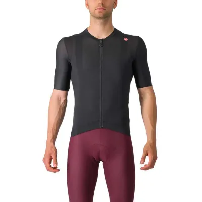 Castelli Fahrradtrikots kurzarm Castelli Espresso