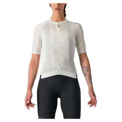 Castelli Fahrradtrikots kurzarm Castelli Espresso