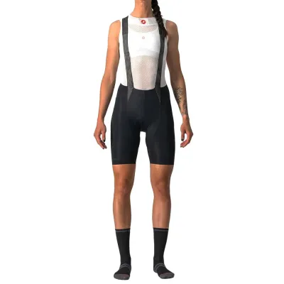 Castelli Trägerhose Castelli Free Aero Race