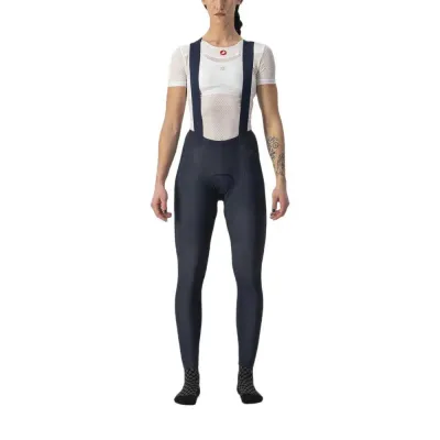 Castelli Trägerhose Castelli Free Aero RC Bibtight 0