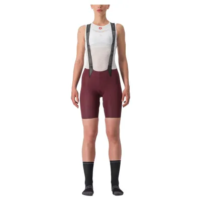 Castelli Trägerhose Castelli Free Aero RC