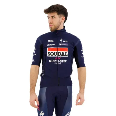 Castelli Jacken Castelli Gabba RoS 2 Soudal Quick-Step Jacke 0