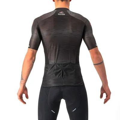 Castelli Fahrradtrikots kurzarm Castelli Giro Italia Race 2023