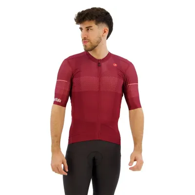 Castelli Fahrradtrikots kurzarm Castelli #Giro Trofeo 2024 0