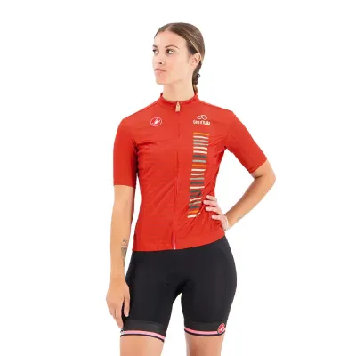 Castelli Fahrradtrikots kurzarm Castelli #Giro106 2023