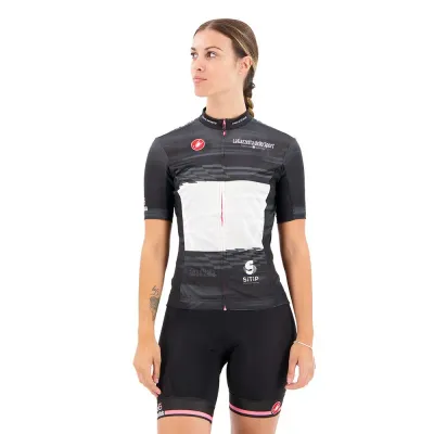 Castelli Fahrradtrikots kurzarm Castelli Giro106 Competizione 2023