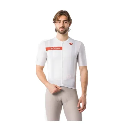 Castelli Fahrradtrikots kurzarm Castelli Giro109 Rome