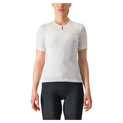 Castelli Fahrradtrikots kurzarm Castelli Libera