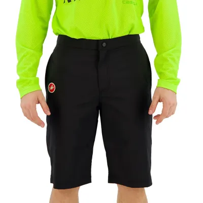 Castelli Shorts & Pants Castelli Milano kurze Hose 0