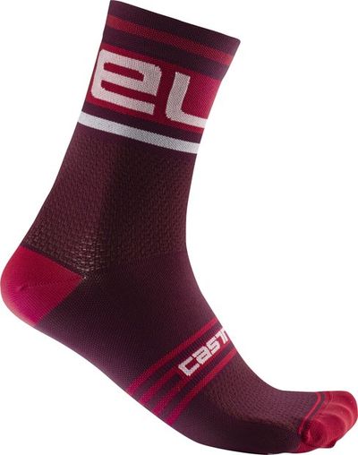 Castelli Prologo 15 Socken