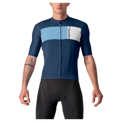 Castelli Fahrradtrikots kurzarm Castelli Prologo 7 2024