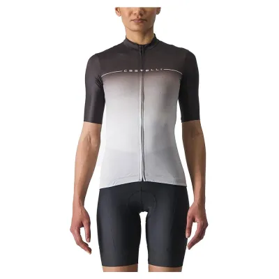 Castelli Fahrradtrikots kurzarm Castelli Salita