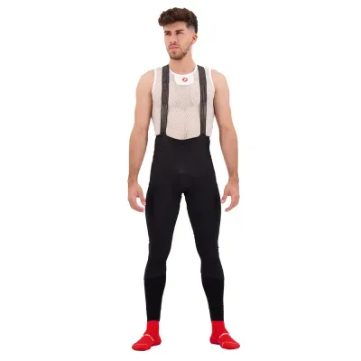 Castelli Trägerhose Castelli Semifreddo Bib Tights 0