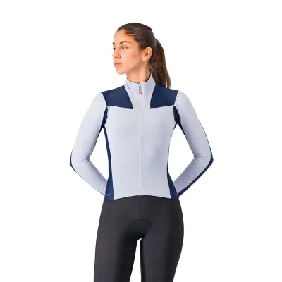 Castelli Fahrradtrikots langarm Castelli Sfida 3 2025