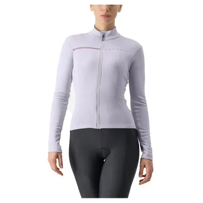 Castelli Fahrradtrikots langarm Castelli Sinergia 2