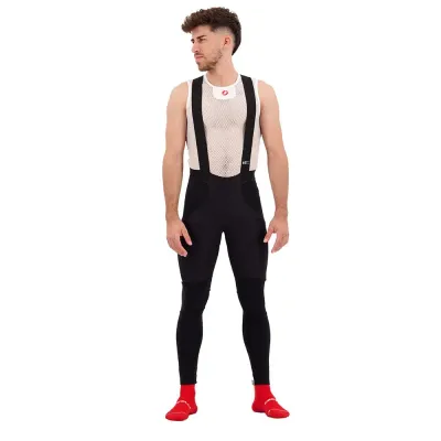 Castelli Bodies Castelli Sorpasso RoS Lange Trägerhose 2025