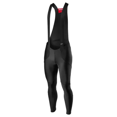 Castelli Bodies Castelli Sorpasso RoS Lange Trägerhose 2025