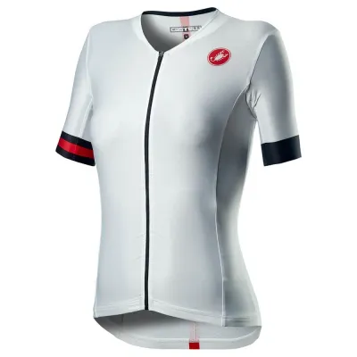 Castelli Fahrradtrikots kurzarm Castelli Speed Race 2