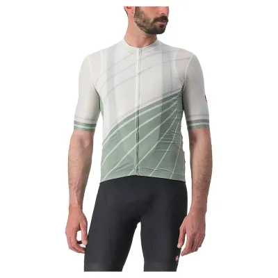 Castelli Fahrradtrikots kurzarm Castelli Speed Strada Jersey