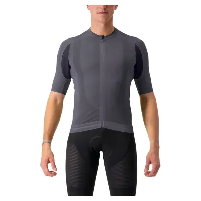 Castelli Fahrradtrikots kurzarm Castelli Superleggera 3 Jersey