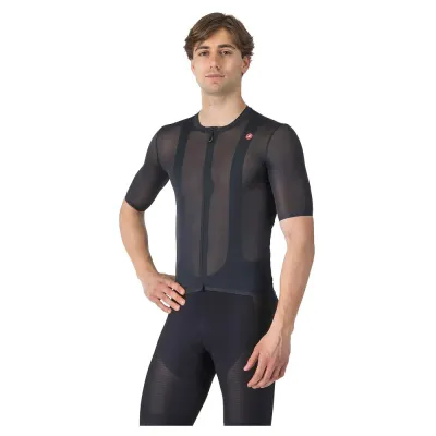 Castelli Fahrradtrikots kurzarm Castelli Superleggera A/C