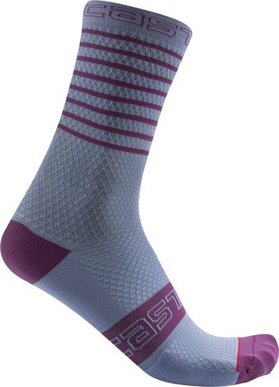 Castelli Superleggera W 12 Socken