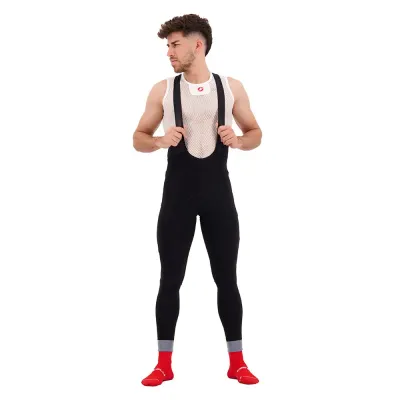 Castelli Bodies Castelli Tutto Nano Lange Trägerhose 2025