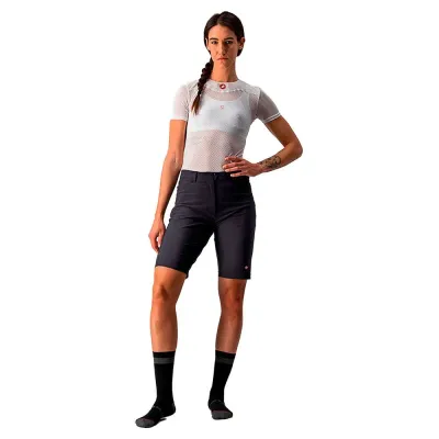 Castelli MTB Shorts Castelli Unlimited Baggy kurze Hose 0