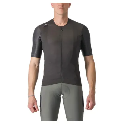 Castelli Fahrradtrikots kurzarm Castelli Unlimited Pro 2025