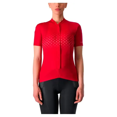 Castelli Fahrradtrikots kurzarm Castelli Unlimited Sentiero 3
