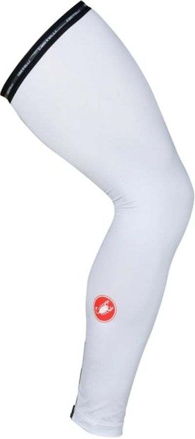 Castelli Upf 50 + Light Legsleeves