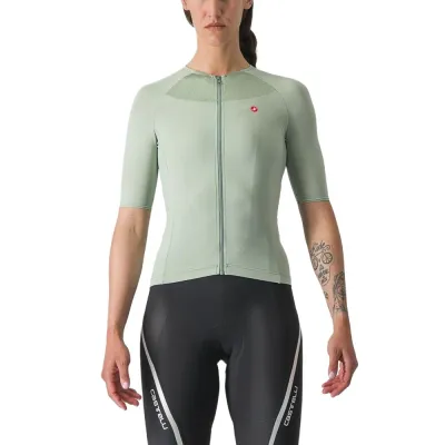 Castelli Fahrradtrikots kurzarm Castelli Velocissima 2