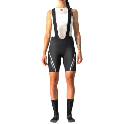 Castelli Trägerhose Castelli Velocissima 3